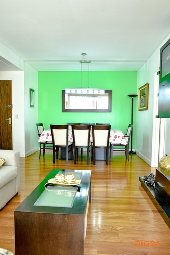 Imagen 4 de 14 de Departamento 3 Amb - Olga Cossettini 1660