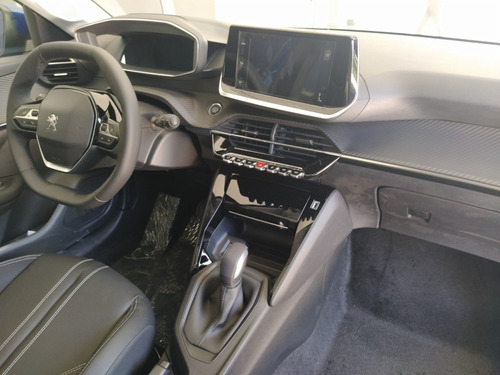 Imagen 16 de 16 de Peugeot 208 Allure 1.6