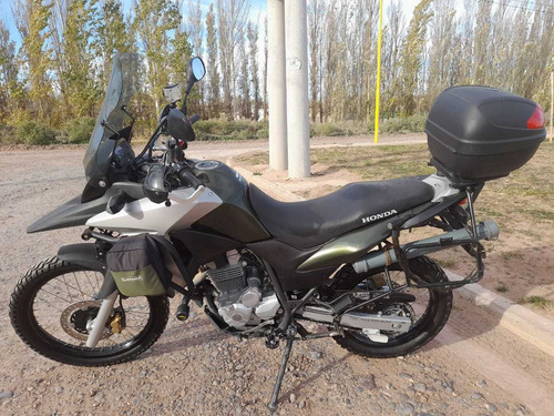 Imagen 2 de 9 de Honda Xre300