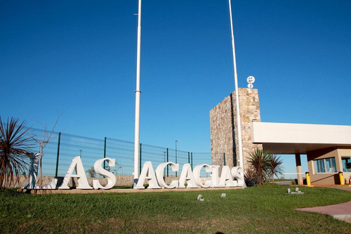 Terreno En Barrio Las Acacias (primera Etapa)