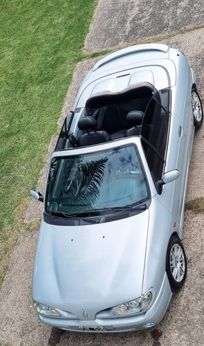 Renault Megane 2.0 150 Hp Coupe