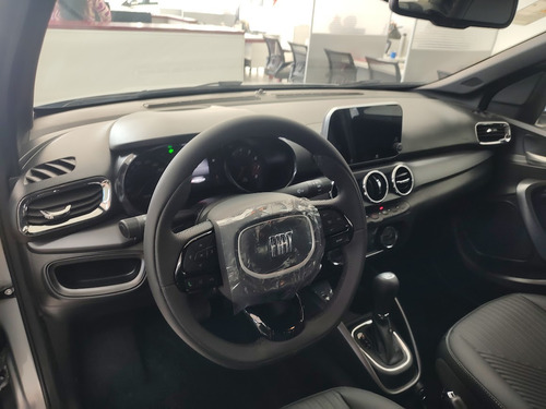 Fiat Cronos 1.3 Gse Precision Cvt