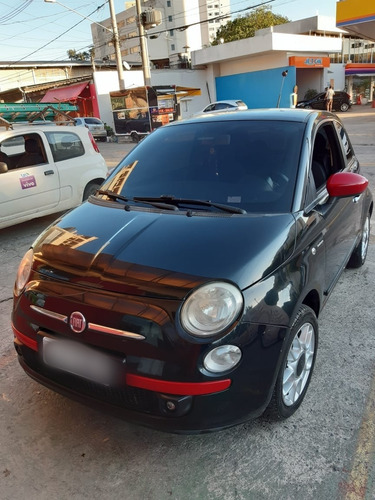 Fiat 500 1.4 Sport 3p 2010