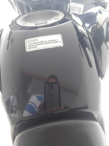 Honda Bross