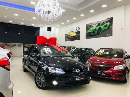Volkswagen Jetta 2.o Comfortline 2014
