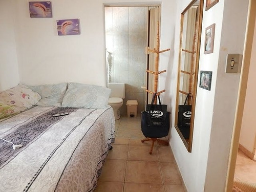 Imagem 5 de 12 de Casa Térrea Para Venda, 1 Dormitório(s), 90.0m² - 9288