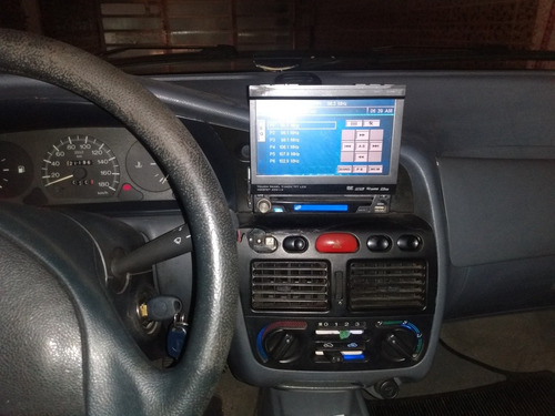 Fiat Palio Elx