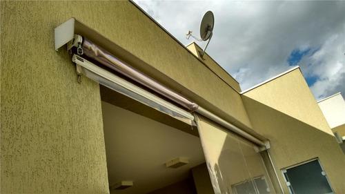 Imagem 22 de 23 de * Excelente Casa Térrea, Com 3 Suítes, Condomínio Residencial Euroville 1, Bragança Paulista -sp. - Ca0315