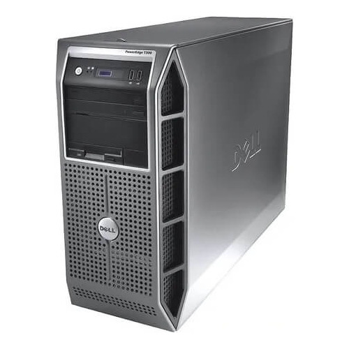 Servidor Dell Poweredge T300