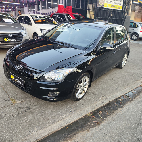 Hyundai I30 I30 2.0 16V 145CV 5P AUT.