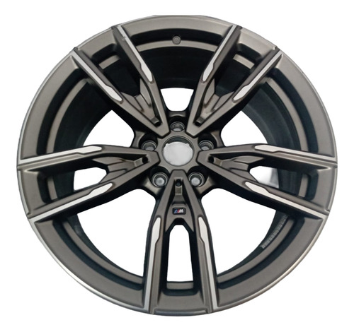 Roda Bmw G20 320i 330i Msport 2020 2021 2022 Aro 19 Original (Usado)