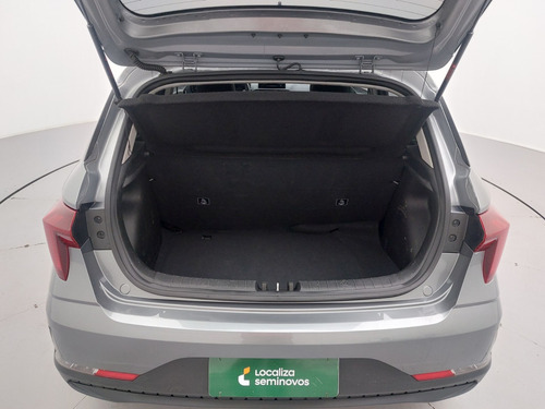 Hyundai HB20 1.0 12V FLEX SENSE MANUAL