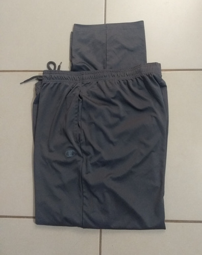 Pantalón Pants Nikie Under Tmmy Lululemo Nutic Champion 2xl