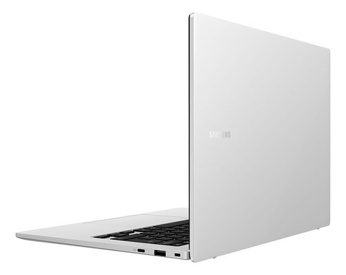 Notebook Samsung Galaxy Book Go Snapdragon® 7c Gen 2 (Kryo™ 468 Octa-core CPU, até 2.55 GHz), Windows 11 Home, 4GB, 128GB UFS, 14'' Full HD LED, 1.38kg - Excelente (Recondicionado)