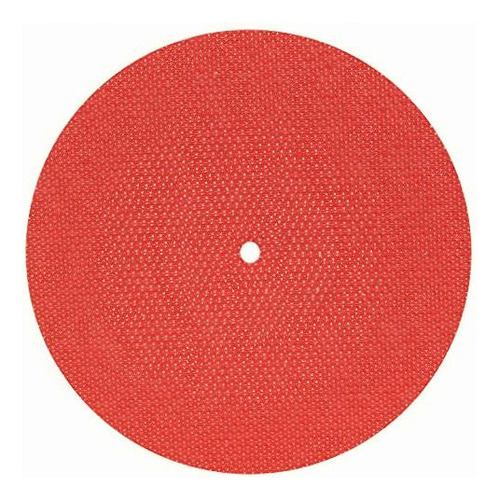 Plato autoadherente para taladro; 125mm