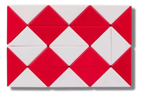 Cubo Cube Snake con forma de cobra mágica con forma de infinito para niños