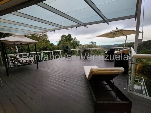 Venta Casa En Oripoto 25-12352