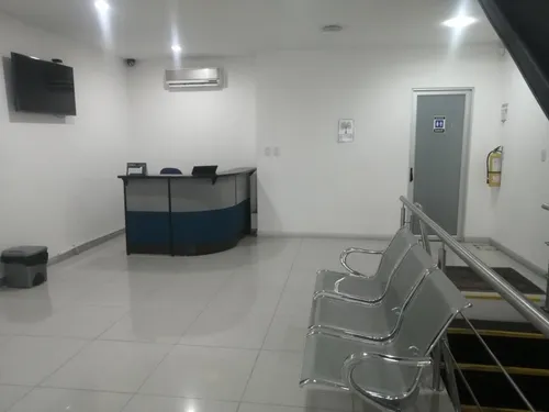 Edificio En Venta En Vipasa. Cod V9868