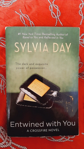Entwined With You (en Ingles) - Sylvia Day