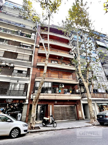 Imagen 13 de 13 de Departamento - 3 Ambientes - Cochera Fija - Palermo
