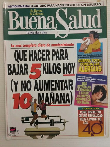 Buena Salud. No. 11.