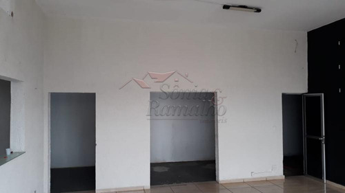 Salas Comerciais - Ref: L15211
