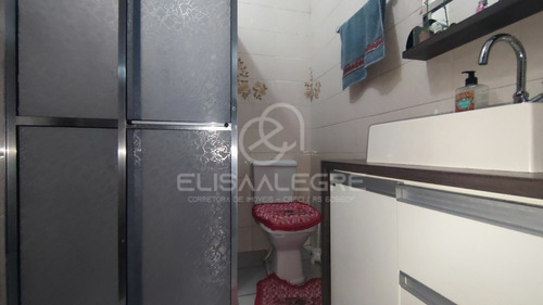 Imagem 16 de 26 de Casa À Venda No Bairro Parque Primavera - Esteio/rs - 229