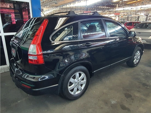 Imagem 4 de 12 de Honda Crv 2.0 Lx 4x2 16v Gasolina 4p Automático