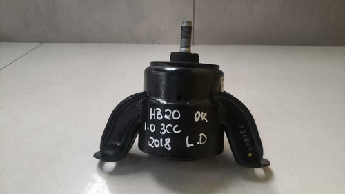 Coxim Motor Direito Hyundai Hb20 1.0 2014 A 2018 218101s000