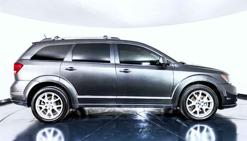 Imagen 4 de 15 de 101870 - Dodge Journey 2017 Con Garantía