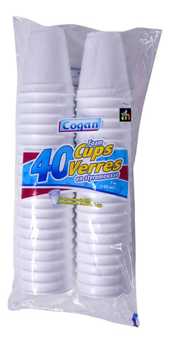 Paquete De Vasos Plasticos Para Bebidas Calientes O Frias Color Transparentes