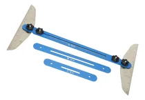 Comprar Herramienta Ajustable Para Plantillas De Peldaños De Escaler