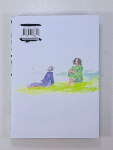 Vagabond Vol 2 - Takehiko Inoue - Libro Nuevo