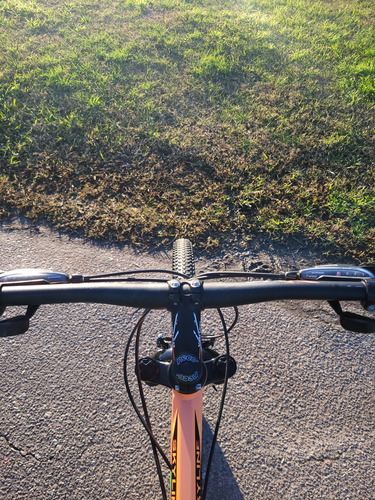 Bicicleta Venzo Skyline Xl 29