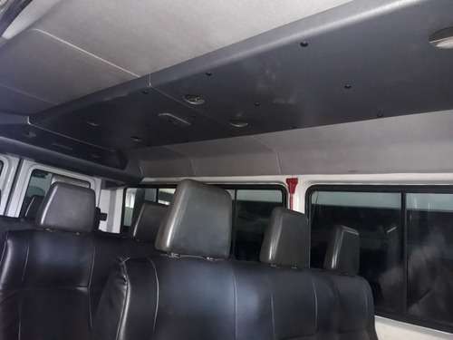 Mercedes-benz Sprinter Van 2.2 Cdi 313 Luxo Teto Baixo 5p
