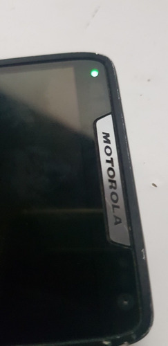 Motorola Razr I 3g Xt890 Sucata P/aproveitar Peça Ref:cl124