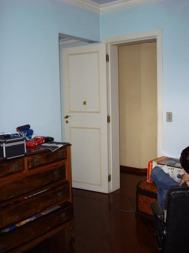 Imagem 17 de 30 de Apartamento Residencial À Venda, Jardim Avelino, São Paulo. - Ap2004