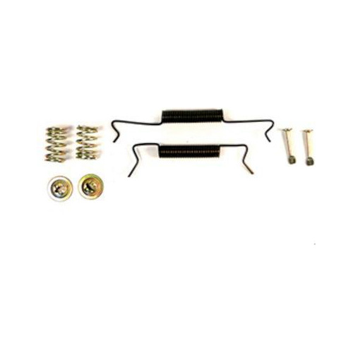 Kit Reparo Molas Sapata Freio Traseiro Fusca 23mm 113698070