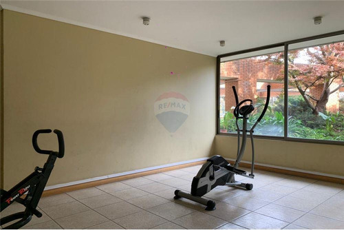 Imagen 24 de 24 de Departamento 3d2b Eb - Libia/ Alto Las Condes