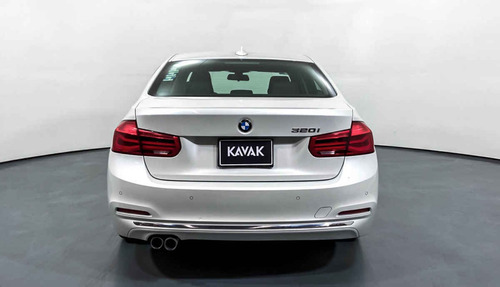 Imagen 8 de 15 de 34124 - Bmw Serie 3 2016 Con Garantía