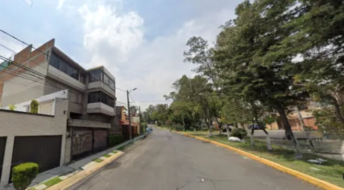 Venta De Casa,paseo De Las Villas, Atizapan- Sh05