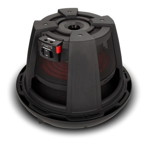 Sub Woofer De 15¨ Rockford Fosgate (Usado)
