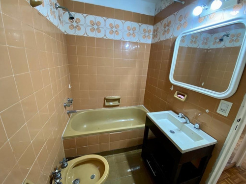 Imagen 9 de 10 de Departamento En Venta 2 Amb Almagro-oportunidad