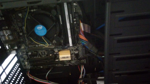 Pc Gamer I5 7400