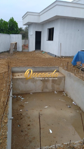 Imagem 30 de 30 de Casa - Ca00468 - 69551542