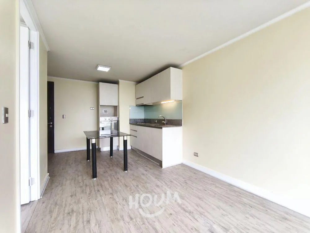 Imagen 2 de 20 de Departamento Avenida Padre Alberto Hurtado Id: 176732