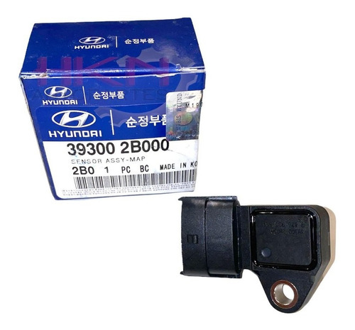 Sensor Map Hyundai Tucson 2.4 2010-2020 Original