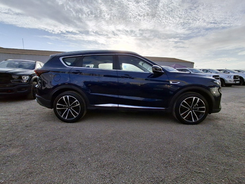 Jetour X70 Plus 1.5 Aut