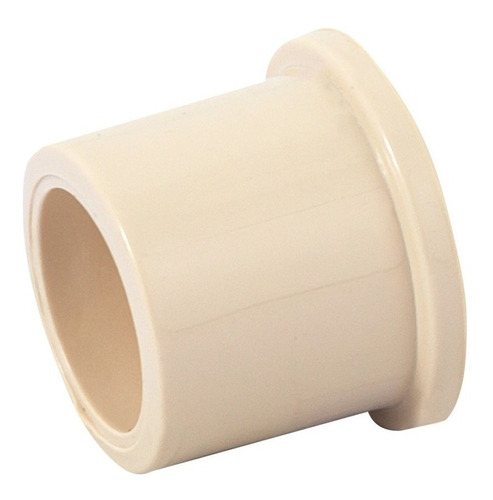 Reducción Bushing De Cpvc, 3/4' X 1/2', Foset