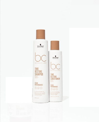 Shampoo Y Acondicionador Q10 Cabello Debilitado Schwarzkopf